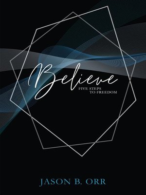 cover image of Believe